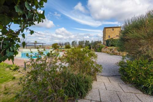 Hostal Agriturismo Il Macchione
