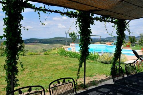 Hostal Agriturismo Il Macchione