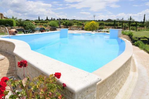 Hostal Agriturismo Il Macchione