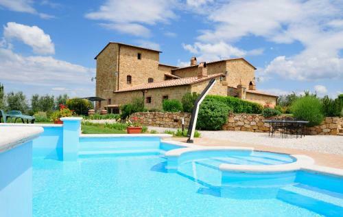 Hostal Agriturismo Il Macchione