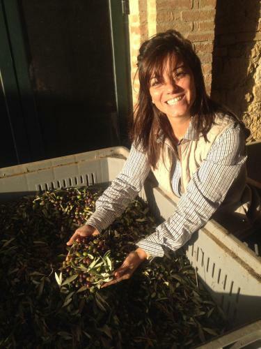 Hostal Agriturismo Il Macchione