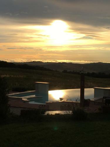 Hostal Agriturismo Il Macchione