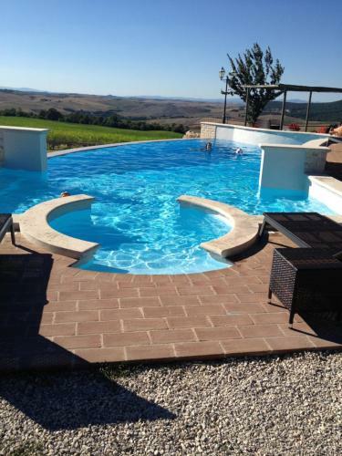Hostal Agriturismo Il Macchione
