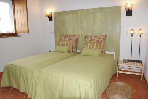 Bed & Breakfast Casa Dos Castelejos