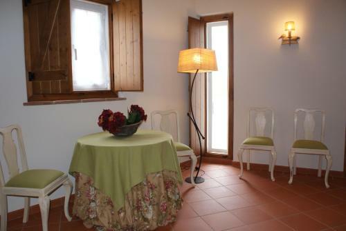 Bed & Breakfast Casa Dos Castelejos