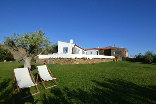 Bed & Breakfast Casa Dos Castelejos
