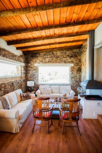 Bed & Breakfast Casa Dos Castelejos