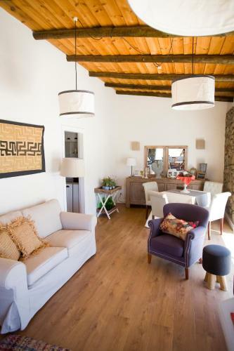 Bed & Breakfast Casa Dos Castelejos