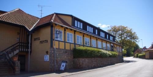 Hotel Pepita