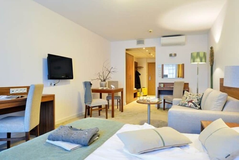 Hotel Pulawska Residence