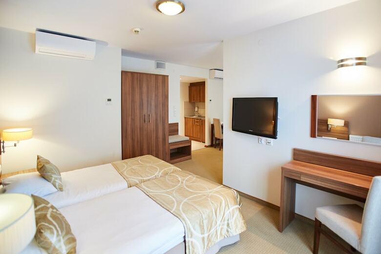 Hotel Pulawska Residence