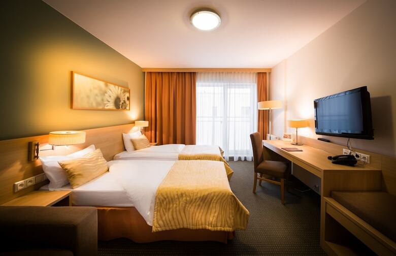 Hotel Pulawska Residence