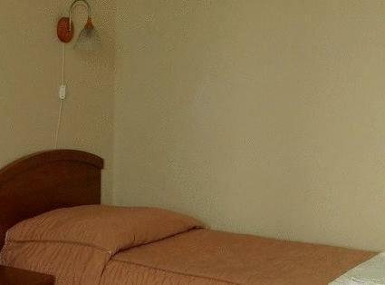 Hostal Dom Duszpasterski Sanktuarium Bozego Milosierdzia