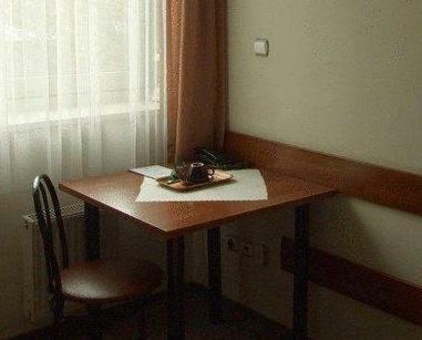 Hostal Dom Duszpasterski Sanktuarium Bozego Milosierdzia