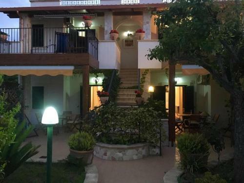 Hostal Villa Giulia