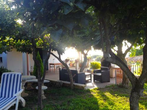 Hostal Villa Giulia