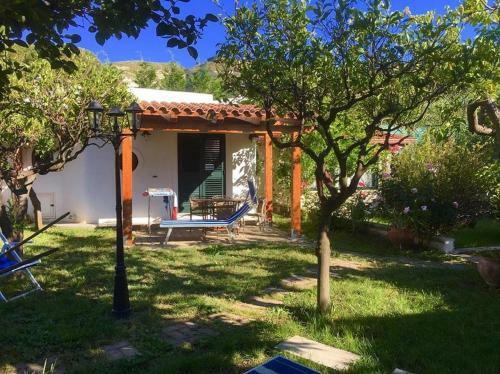 Hostal Villa Giulia