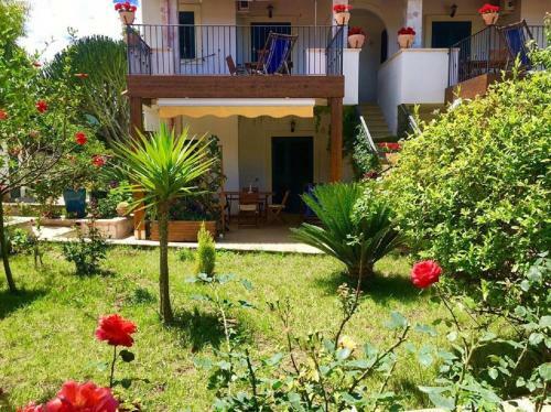Hostal Villa Giulia