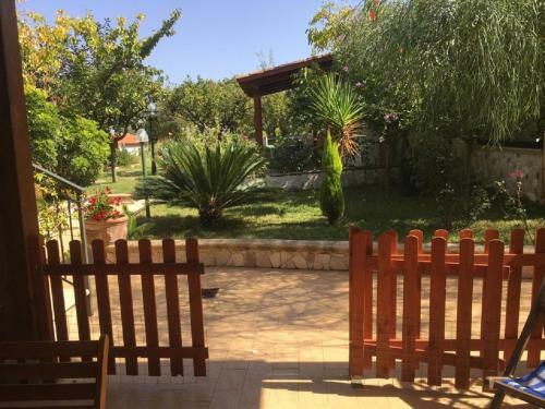 Hostal Villa Giulia
