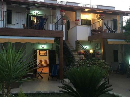 Hostal Villa Giulia