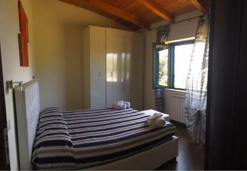 Hostal Villa Giulia