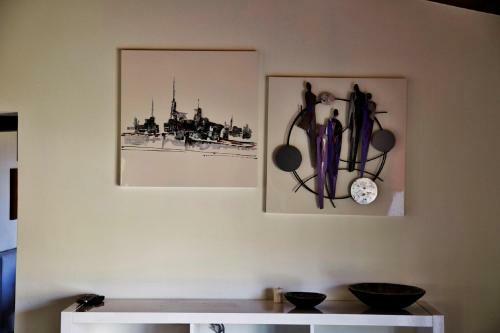 Hostal Villa Giulia