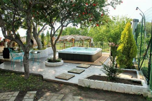 Hostal Villa Giulia