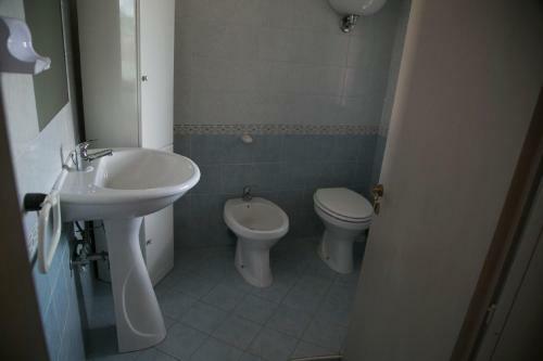 Hostal Villa Giulia