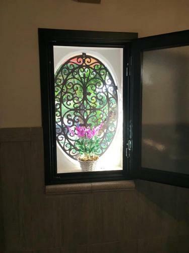 Hostal Villa Giulia