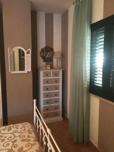 Hostal Villa Giulia