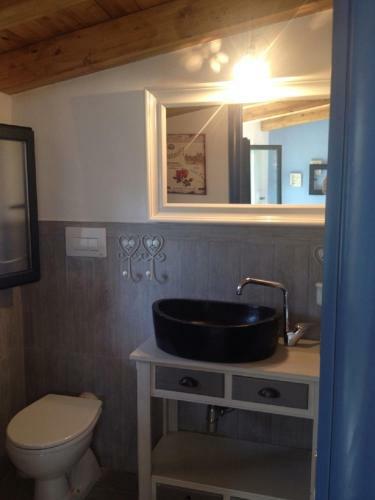 Hostal Villa Giulia