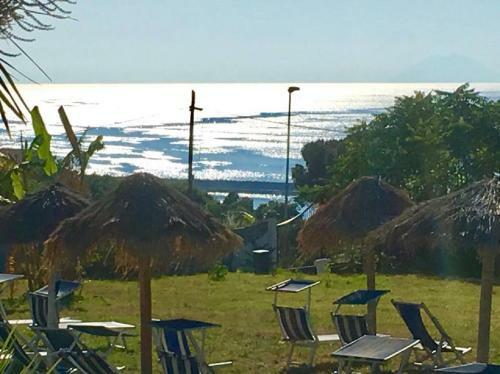 Hostal Villa Giulia