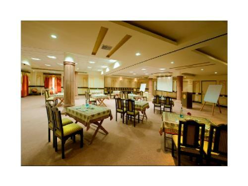 Hotel The Marugarh Resort & Spa
