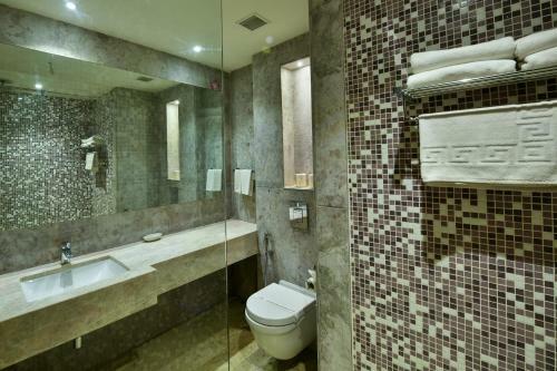 Hotel The Marugarh Resort & Spa