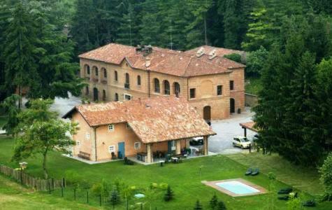 Agroturismo Agriturismo Valdispinso