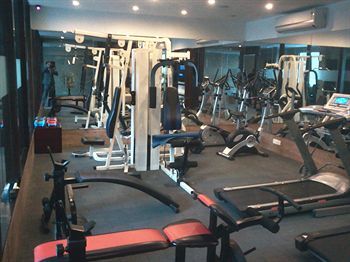 Hotel United 21 City Mark, Gurgaon