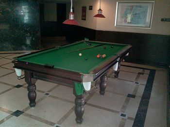 Hotel United 21 City Mark, Gurgaon