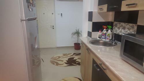 Apartament Gabi