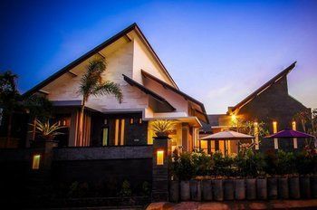 Hostal Arabella Bali
