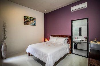 Hostal Arabella Bali