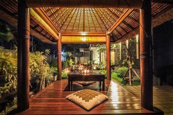 Hostal Arabella Bali