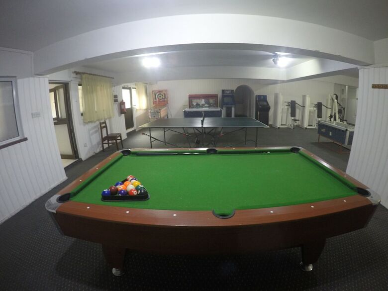 Asty Hotel