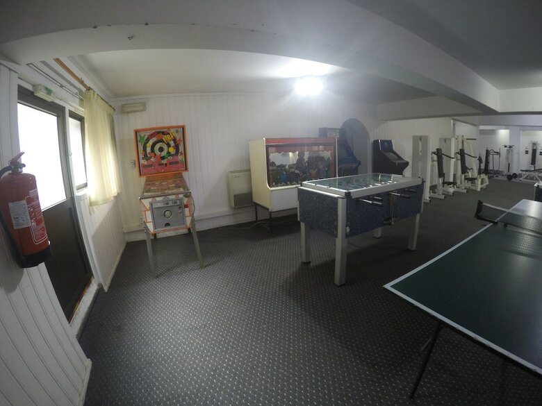 Asty Hotel