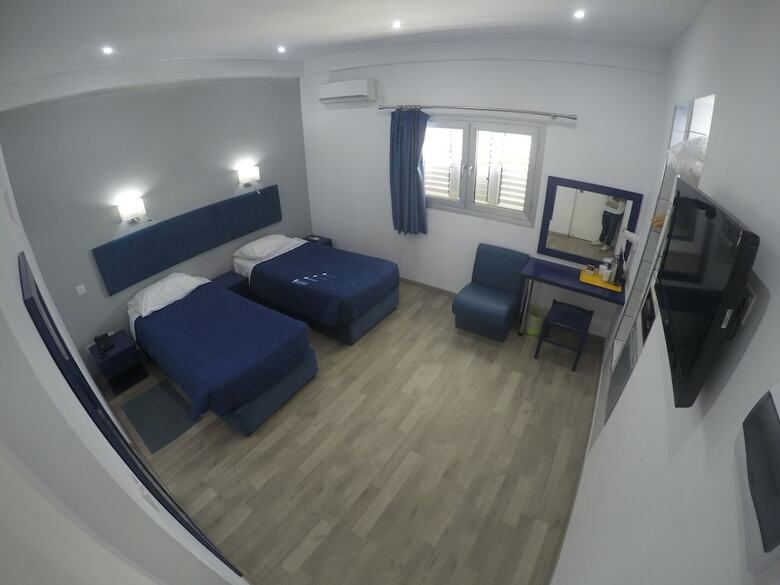 Asty Hotel