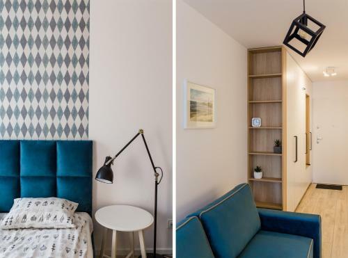 The Best Stay Central Apartment Gdansk
