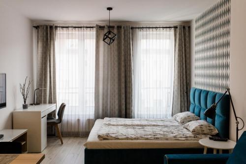 The Best Stay Central Apartment Gdansk