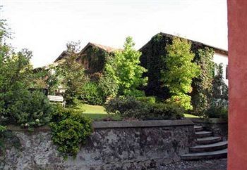 Agroturismo Tenuta Contarini
