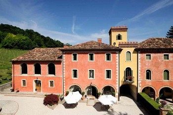 Agroturismo Tenuta Contarini