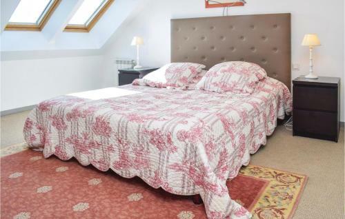 Apartment Rue Dennemont H-815