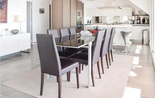 Apartment Rue Dennemont H-815